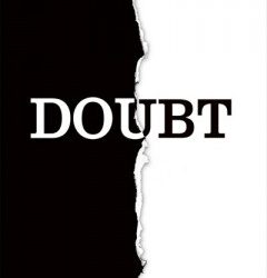 Doubt me! Please!!